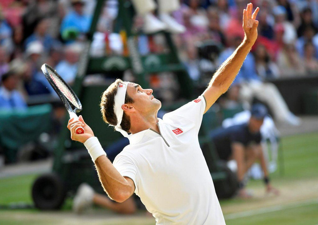 Factbox: List of leading men's Grand Slam winners | Scoopnest