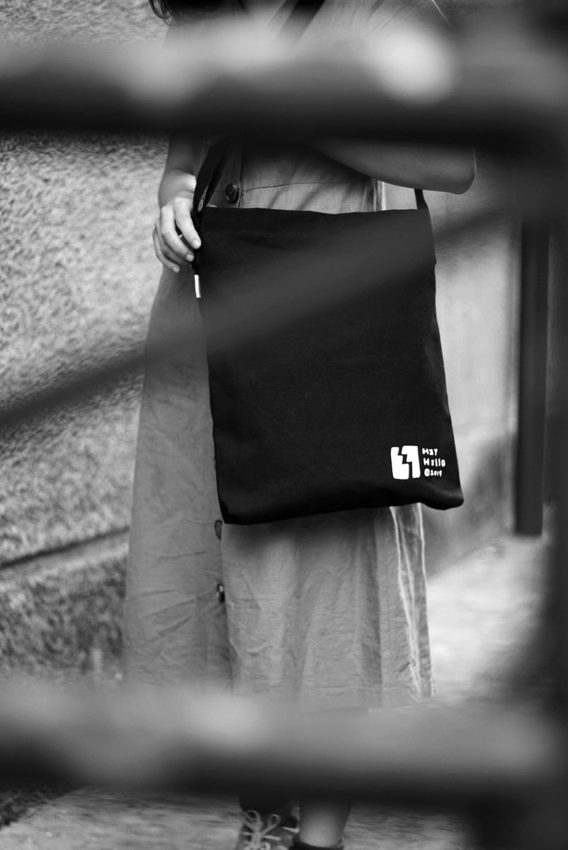 heytemanbaik's tweet photo. Stereotype Slingtote
available at https://t.co/OBmoFnDM1a https://t.co/NStcGaQQWI