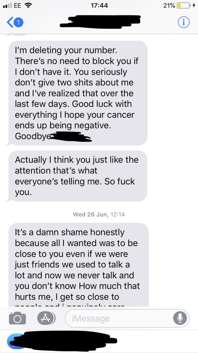 They played a couple of video games online together and he arrived at the conclusion that they were simply meant to be together forever. These texts are after less than a week of first meeting.