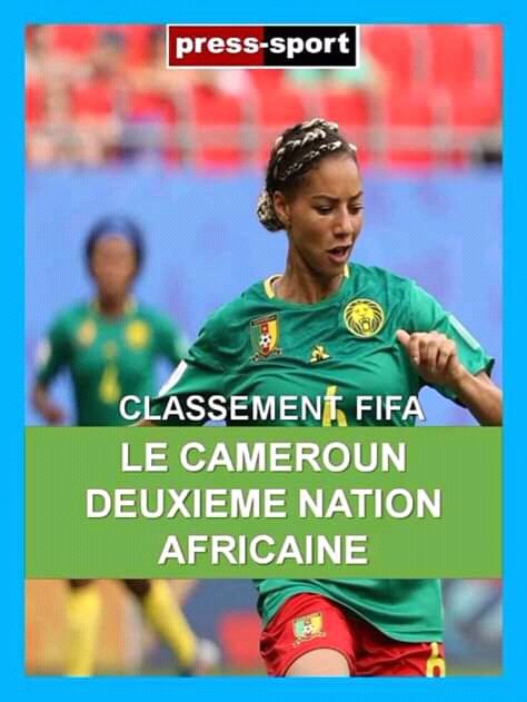 AlexiNyangon's tweet photo. #Cameroun
#Paul Biya
#Fecafoot https://t.co/vDoE7nglNP
