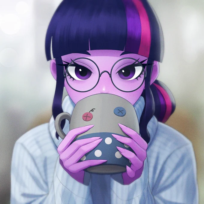 MLP過去絵 