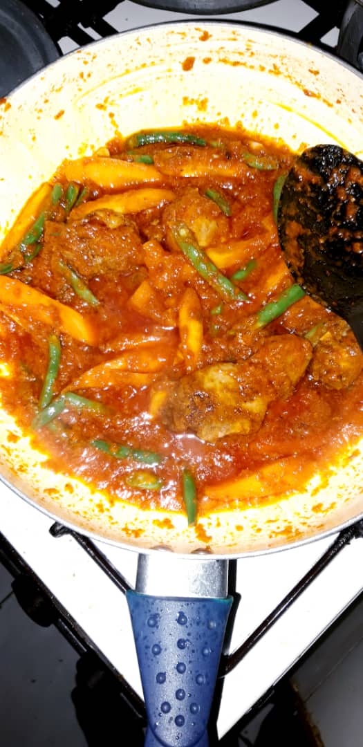 HLK_NG's tweet photo. Customer Reviews
#HLK #StewMix #BlendofPeppers #Naijafoods #happymeals #foodie #thefoodexpoabj #July21 #trending #convenient #tastymeals #tasty #comfortfood #Tomato #eventsbykwadie https://t.co/W2QCcAEWWJ