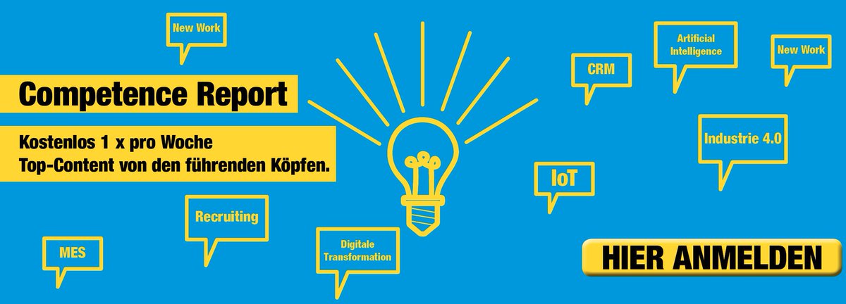 Competence_Site's tweet photo. Aktuell im #CompetenceReport: Fokus #Ecosysteme II: #socialselling SocialSelling begeistert, neue "#Marktorientierung" demokratisieren, das große Bild. Mit Beiträgen von @haufe, @Haufe_NMP, @HermannArnold , @MarcWagner1975 Mehr hier lesen: https://t.co/GQyNs1qRq7 https://t.co/oOhSoGOs0e