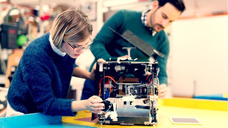 🇫🇮💪 Boasting one of Europe’s most liberal and #innovative economies, Finland’s #EU presidency has the chance to push for a ‘fast lane’ for #tech and #AI in Europe 🚀Read more about it >> buff.ly/2Gevhes (via @EURACTIV) #EU2019FI #eucouncil #Innovating4citzens