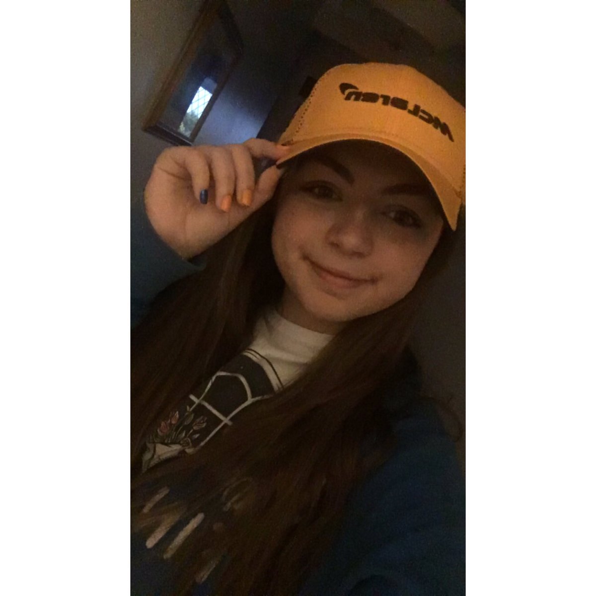 Laura Smith (@laurasm35305961) on Twitter photo Such a good time at Silverstone yesterday being the black (and orange) sheep of the family supporting <a href="/McLarenF1/">McLaren</a> <a href="/LandoNorris/">Lando Norris</a> <a href="/Carlossainz55/">Carlos Sainz</a> 🏎🧡
#Silverstone #F1 #McLaren Such a good time at Silverstone yesterday being the black (and orange) sheep of the family supporting <a href="/McLarenF1/">McLaren</a> <a href="/LandoNorris/">Lando Norris</a> <a href="/Carlossainz55/">Carlos Sainz</a> 🏎🧡
#Silverstone #F1 #McLaren