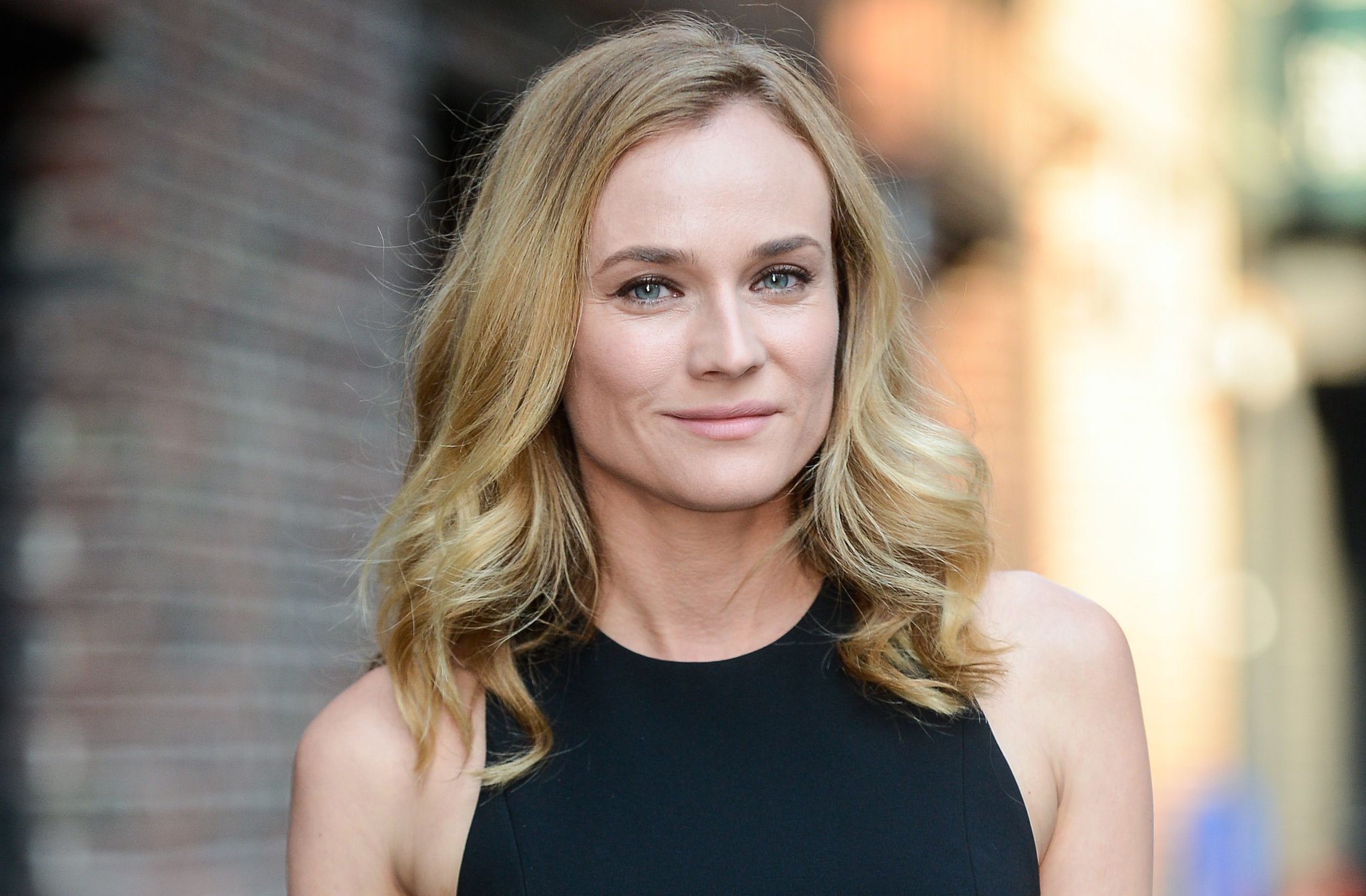 Happy Birthday liebe Diane Kruger! 