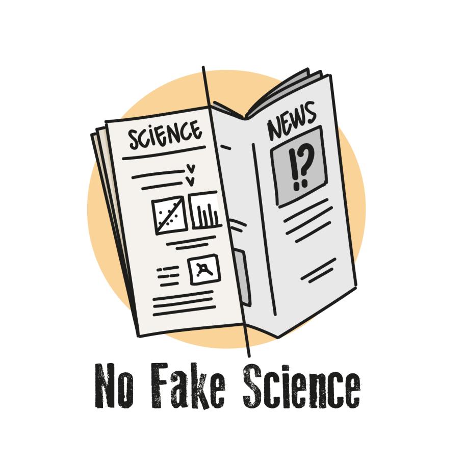 No Fake Science tweet media