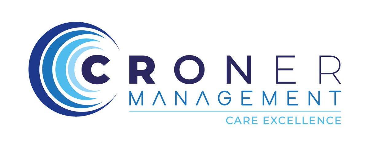 CronerManageme1's tweet photo. A significant moment for Croner Management as we begin our digital journey and share our new logo! #mentalhealth #care https://t.co/b2pkAMPpMA