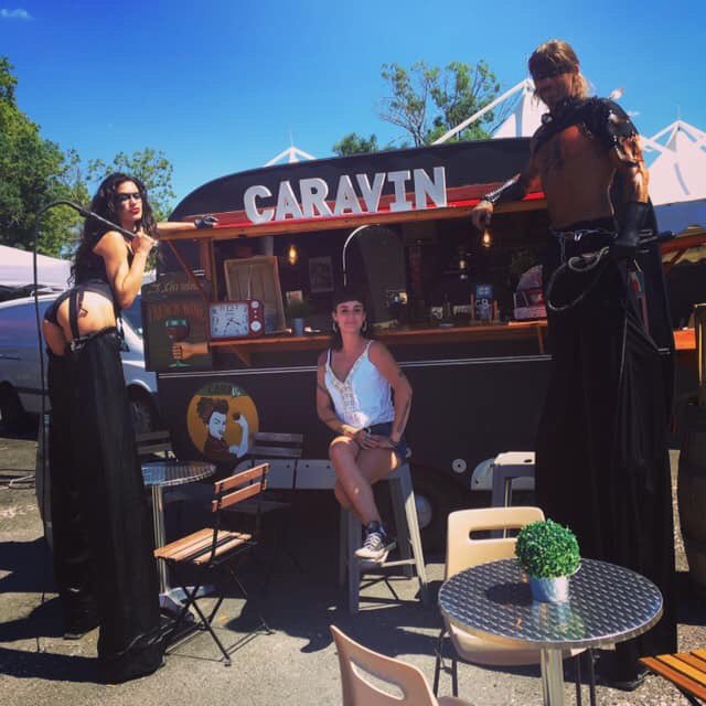 le vin naturel, vous l’aimerez ou sinon