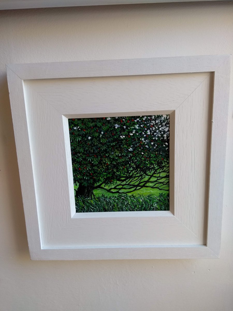 Painter Gaven Cowden will be leaving our gallery at the end of August, a few weeks left to see and buy! his beautiful artwork. We're open 10.30-4.30 Wed-Sun and bank holiday Mondays #Margateoldtown #visitmargate #art