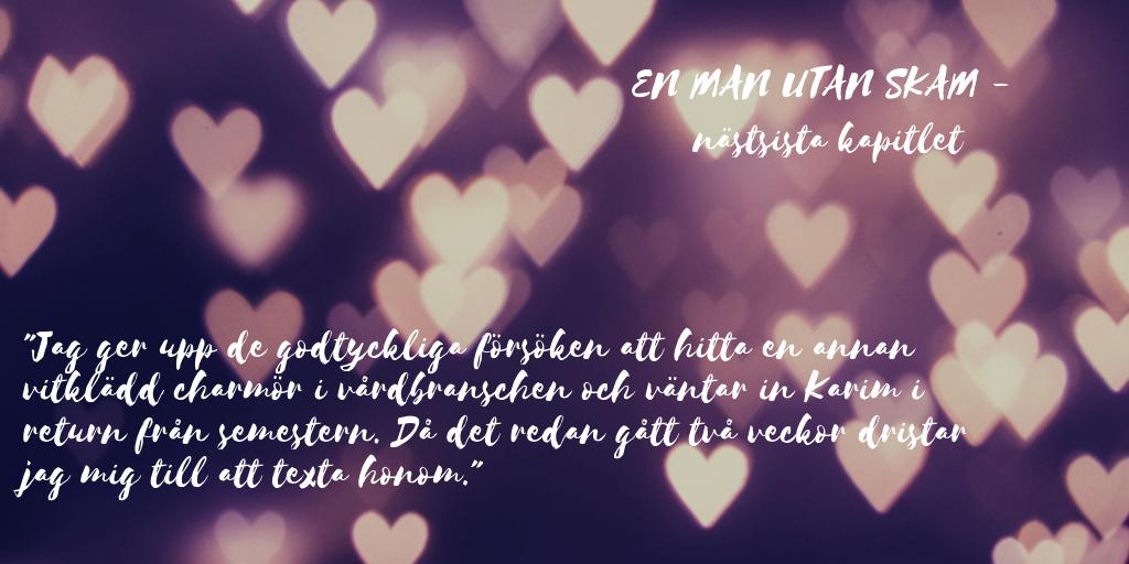 En amorös historia (@amoros_en) on Twitter photo 