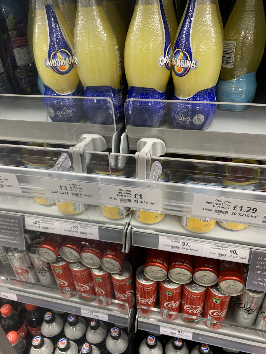 ManageMyAccs's tweet photo. @waitrose please explain the price differences to this product? https://t.co/rx3RbjbFOY