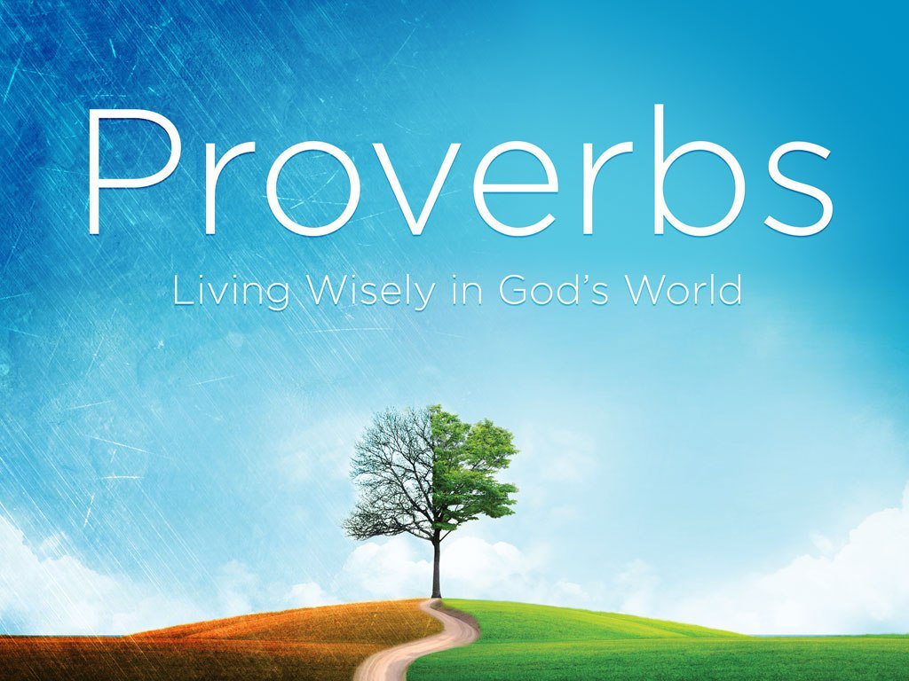 Proverbs: God’s Wisdom for Living burnschurchofchrist.org/2019/proverbs-…