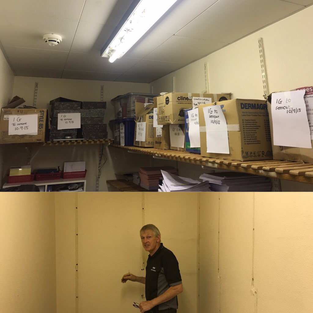 ElaineNurse (@elainenurse1) on Twitter photo The <a href="/GEHGarthSDM/">Mary Garth SDM</a> really cracking on with #cupboardgate now! #shareddecisionmaking #smallprojectsbigimpacts <a href="/daljitathwal/">Daljit ਦਲਜੀਤ 🌈💙RGN RSCN RHV MBA Hon.Doc</a> !!!!!!!!!! @LinziLoo1990 <a href="/JaneTho62793839/">Jane Thomas</a> <a href="/AlisonleeBrown2/">Alison lee -Brown</a> The <a href="/GEHGarthSDM/">Mary Garth SDM</a> really cracking on with #cupboardgate now! #shareddecisionmaking #smallprojectsbigimpacts <a href="/daljitathwal/">Daljit ਦਲਜੀਤ 🌈💙RGN RSCN RHV MBA Hon.Doc</a> !!!!!!!!!! @LinziLoo1990 <a href="/JaneTho62793839/">Jane Thomas</a> <a href="/AlisonleeBrown2/">Alison lee -Brown</a>