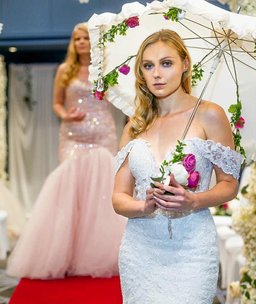 Absolutely Weddings tweet media