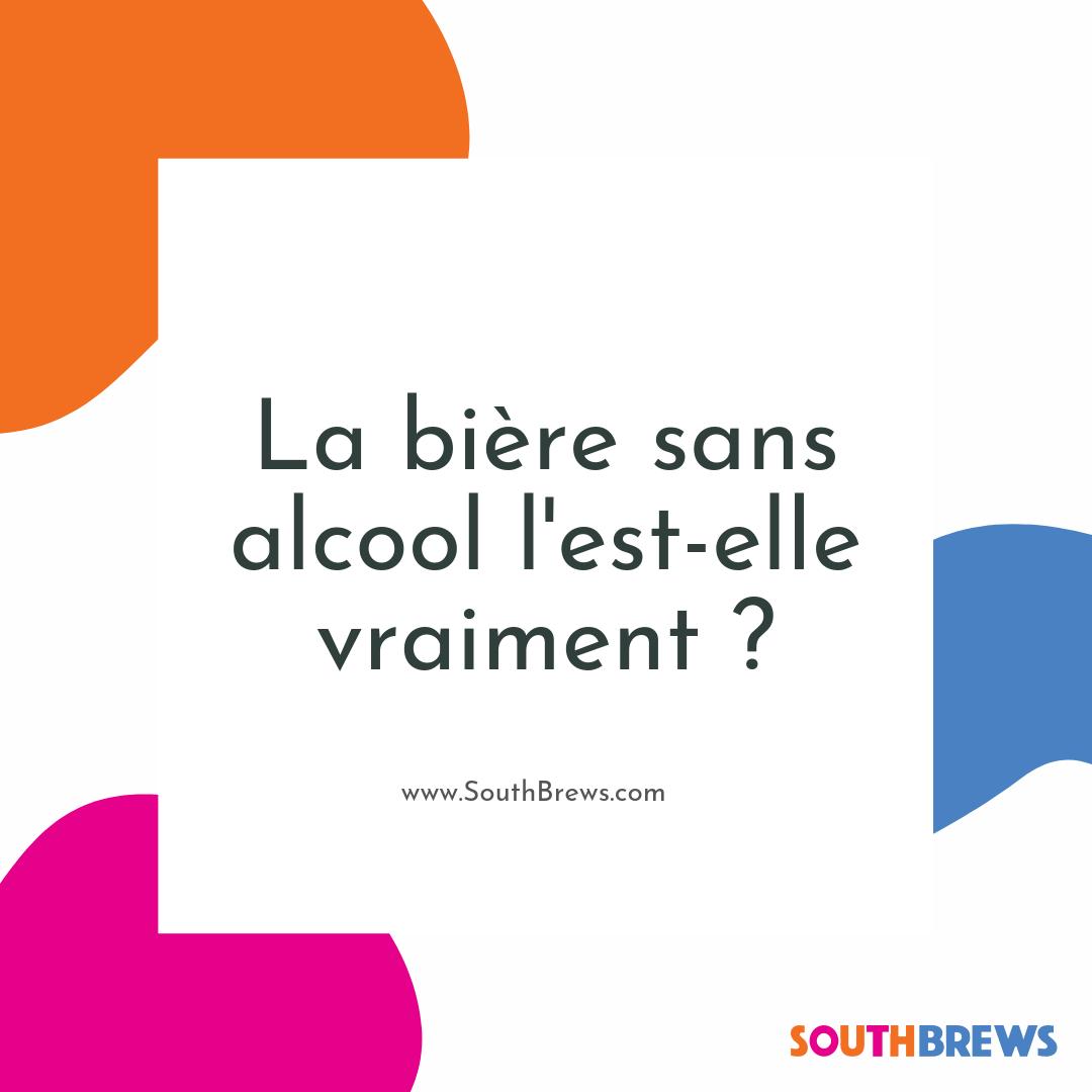 _SouthBrews's tweet photo. La bière sans alcool l'est-elle vraiment ? On a concocté une petite série estivale chez @_SouthBrews pour lever le voile sur tout ça, suivez le #blog ⬇🍻

https://t.co/xkYZR83Lgc https://t.co/VXUCghNXy5