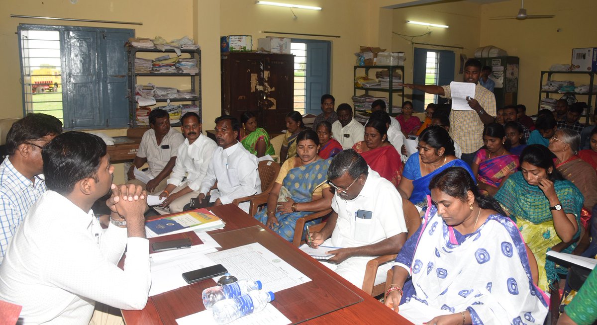 Collector Mahabubnagar tweet media