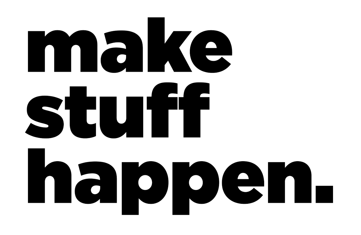 Share your vision for our city’s downtown to help shape our strategy for a safe, healthy and inclusive downtown that benefits all Winnipeggers. 

Visit downtownwinnipegbiz.com/makestuffhappen to learn more about how you can provide input plus how you could win!