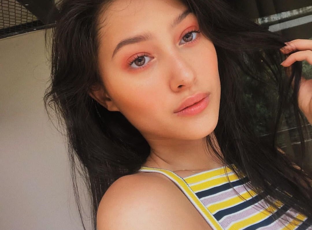 MmWrob's tweet photo. Lalo kang gumaganda! 😍 ● @MauWrob https://t.co/n1FhYJQFe1