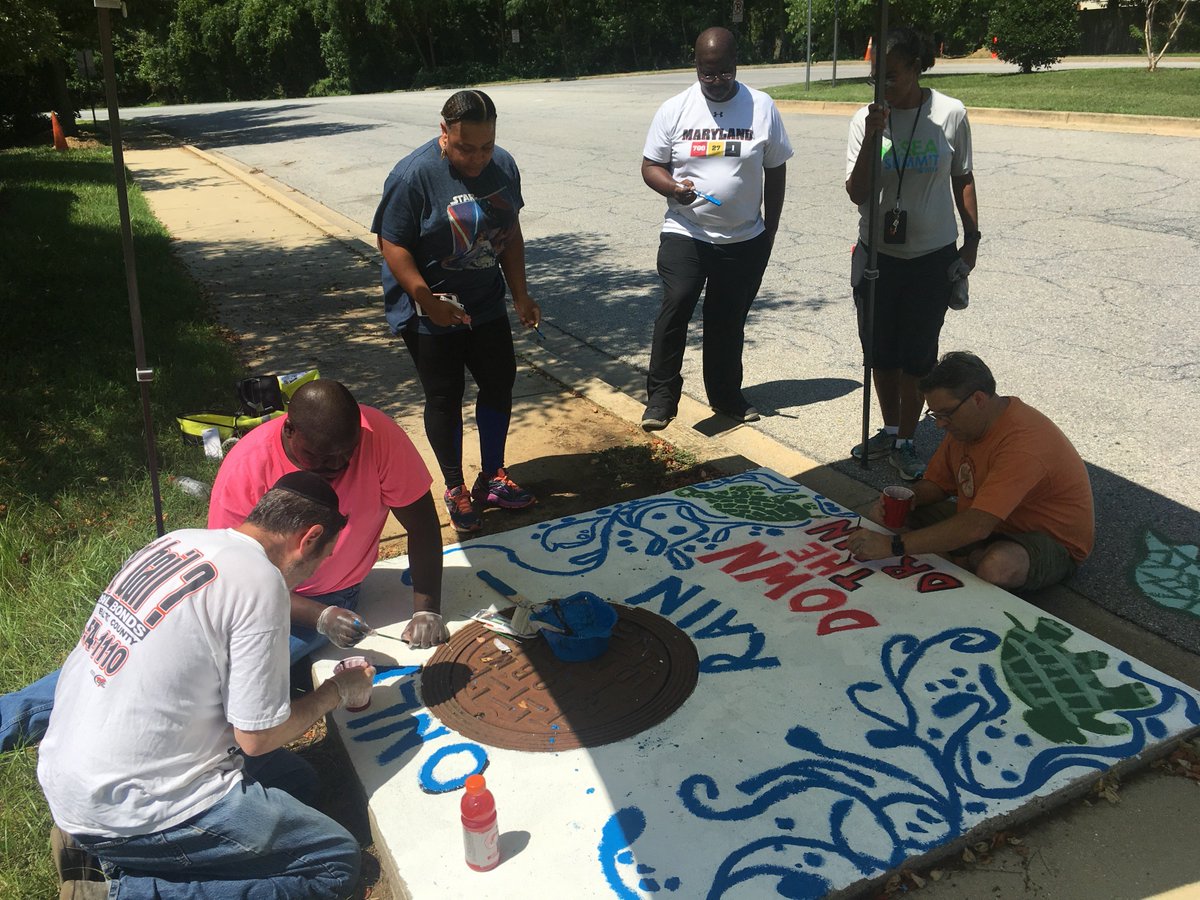 William S. Schmidt Outdoor Education Center tweet media