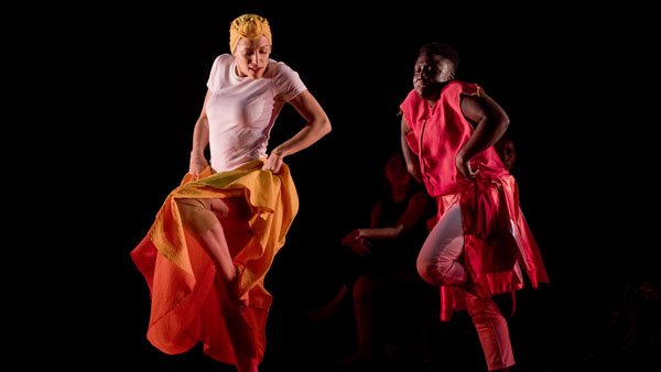 arcolatheatre's tweet image. One more day until #CASAFestival 🎉

The festival kicks off with #Unfamiliar, an autobiographical look at being queer today, and the frank and funny look at gender roles #Ladylike.

Plus mariachi and cocktails at the Opening Party, 8.30pm in the Bar →

arco.la/casa