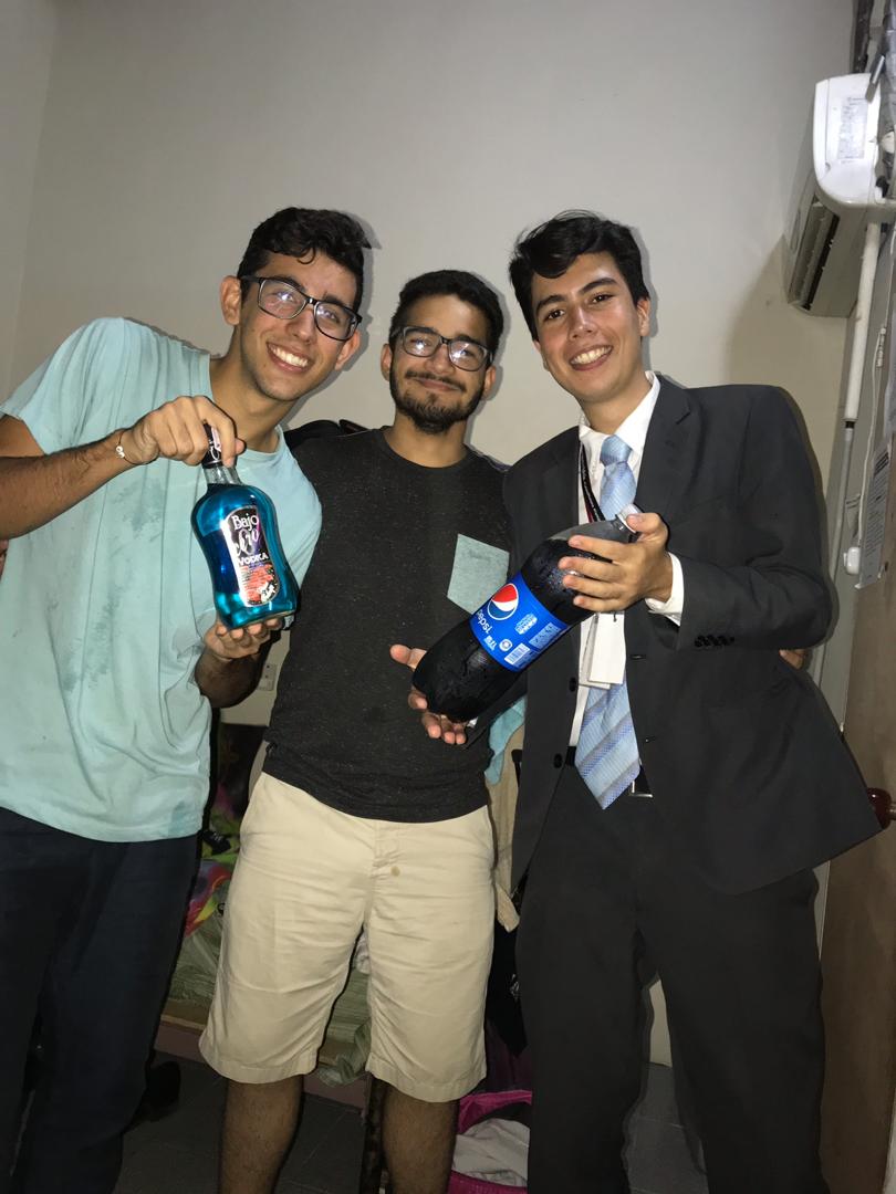 Basharalsad4's tweet photo. Las relaciones con Juan Guaido y el presidente de Israel fueron reestablecidas https://t.co/gyPsoRDv59