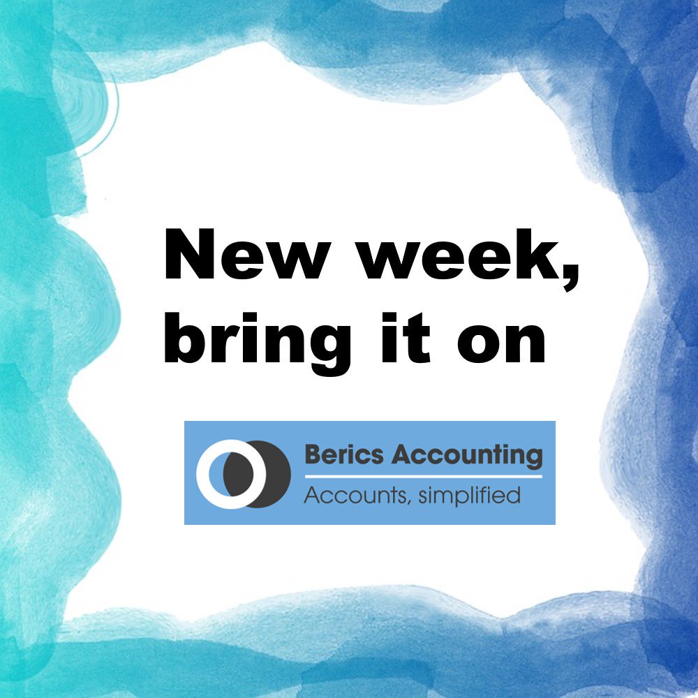 Berics Accounting (@bericsltd) on Twitter photo 