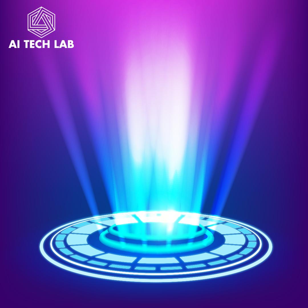 AiTechLab1 tweet picture