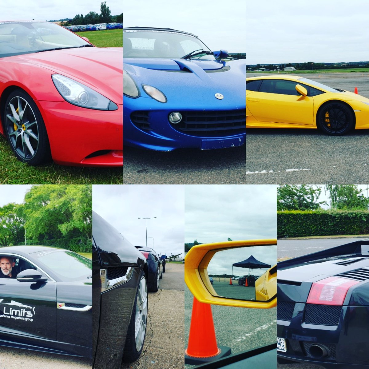 mclaren0260's tweet photo. Supercars at North Weald today. Another damp start but drying day, hopefully the rain will stay away again.

#ARDSinstructor #supercars #mclaren0260 #mclarenweatherreport #carlimits #lotus #arielatom #lamborghinihuracan https://t.co/O7ndqLgZAr