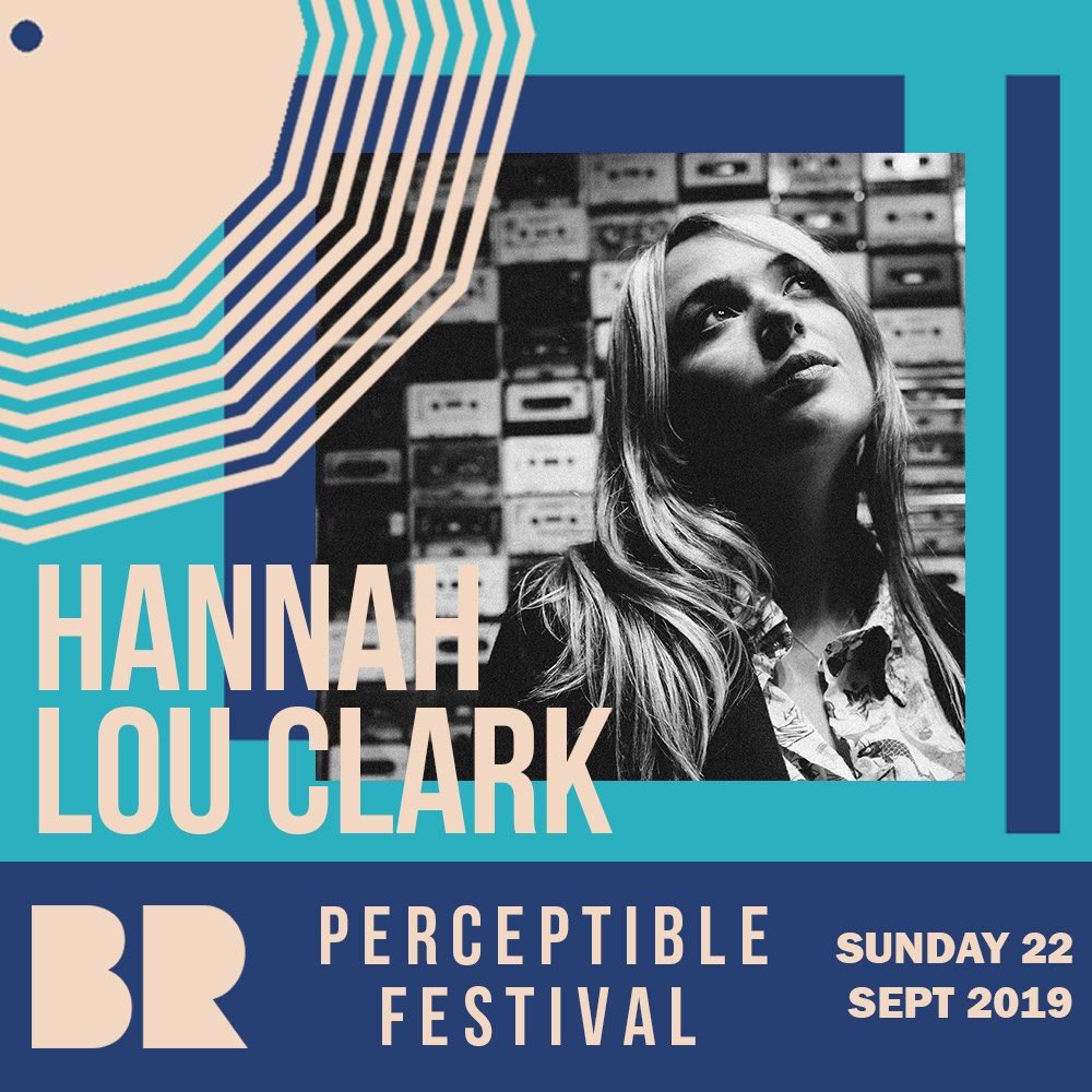 Perceptible Festival tweet media