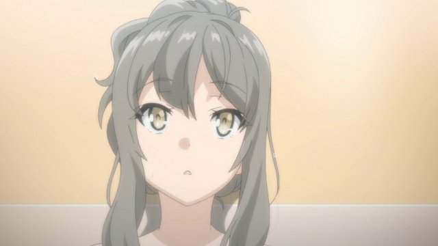 青ブタ8話のtwitterイラスト検索結果 青ブタ8話のtwitterイラスト検索結果