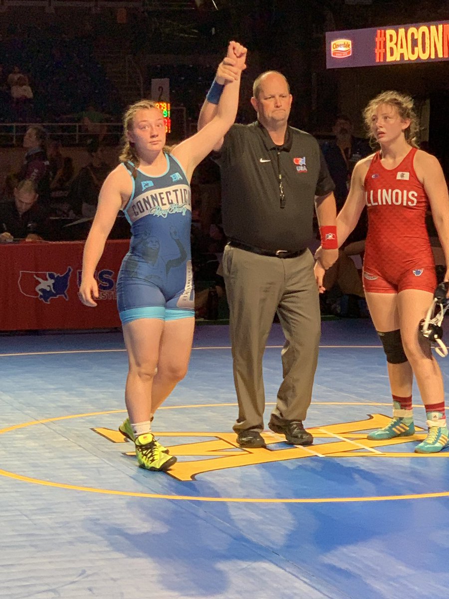 Connecticut USA Wrestling (@usawct) on Twitter photo Thank you to <a href="/BarbarianWear/">Barbarian Apparel</a> for another year of Amazing Gear!!!! Team CT is proudly honoring a GREAT man and CT Alumni <a href="/IamRichPerryUSA/">Richard Perry 86kg™</a> Nothing better than to have Rich on our Coaching Staff as well!!! Thank you to <a href="/BarbarianWear/">Barbarian Apparel</a> for another year of Amazing Gear!!!! Team CT is proudly honoring a GREAT man and CT Alumni <a href="/IamRichPerryUSA/">Richard Perry 86kg™</a> Nothing better than to have Rich on our Coaching Staff as well!!!