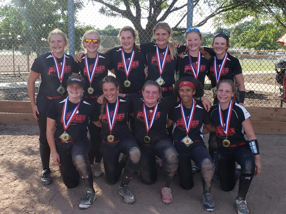 Iowa Premier Fastpitch tweet media