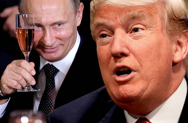 LightenUpMF's tweet photo. BREAKING NEWS - Putin lays off thousands of Russian trolls handing over their jobs to @realDonaldTrump . "I am bringing jobs back from overseas" DJT CC @ScottDikkers  @brianstelter  @maddow https://t.co/6vALvIKNRt
