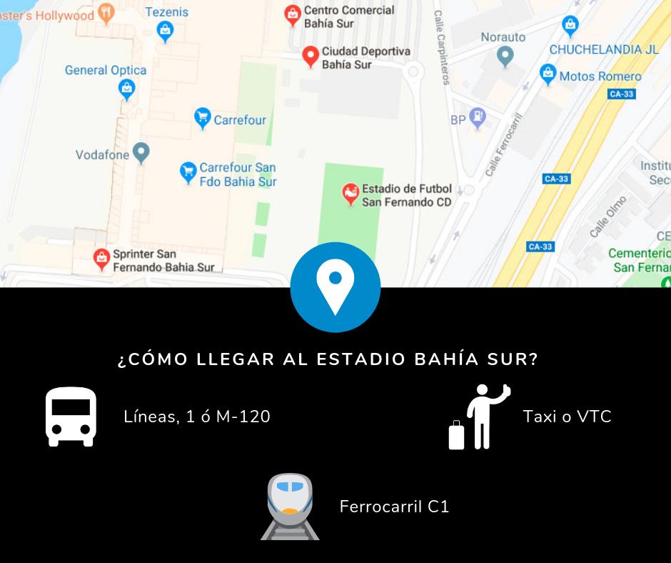 betheflowevents's tweet photo. A pocos días del concierto de @npastorioficial en San Fernando, desde #BeTheFlowEvents queremos facilitarte las cosas. ✅
🚌 Te indicamos hasta tres medios diferentes de transporte por los que puedes llegar al Estadio #BahíaSur para disfrutar sin problemas de una noche mágica 👇 https://t.co/MyKaJwfKiv