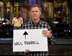 July 16:Happy 52nd birthday to actor,Will Ferrell (\"Talladega Nights\") 