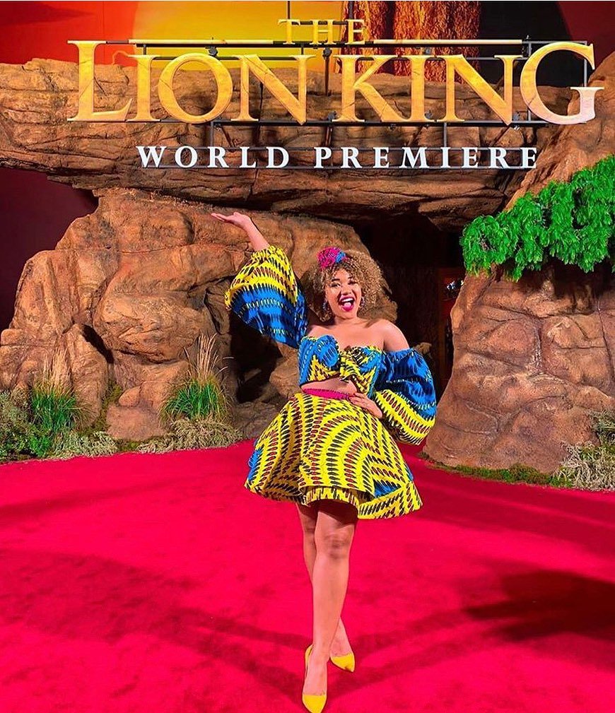 Kwakwa_SG's tweet photo. Have you gotten your tickets as the Lion Roars into theatres this Saturday 20th July @silverbirdghana with @hellodisneygh .
Get your tickets now👇🏼
Call/watsapp 0243-359/379 OR
Get it @theurbankidgh for yours
#thelionking #thelionking2019 #hellodisneygh https://t.co/bG7tuUxfbi