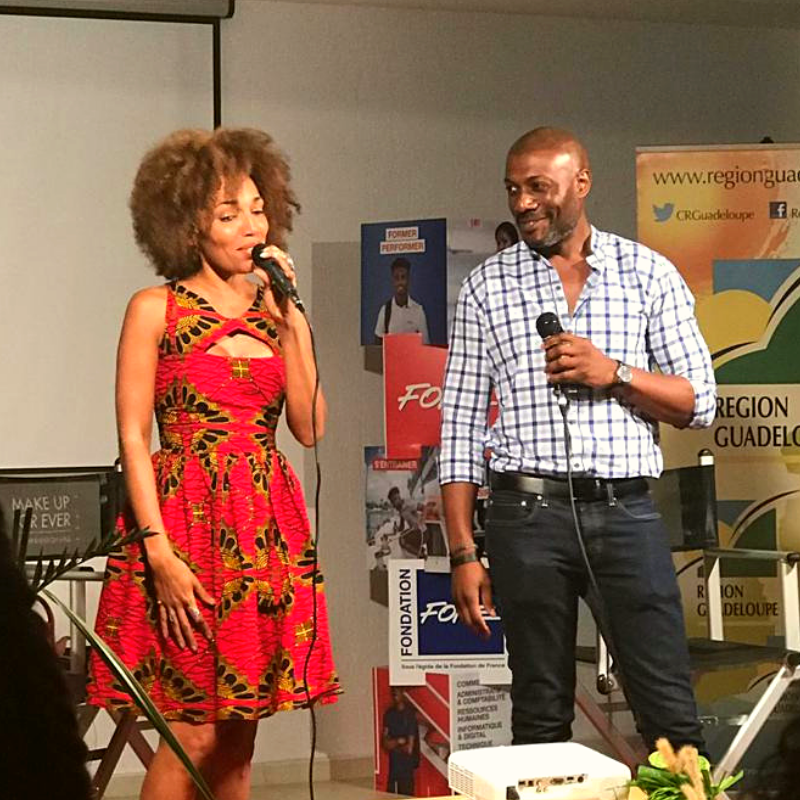 harry roselmack rencontre sdf