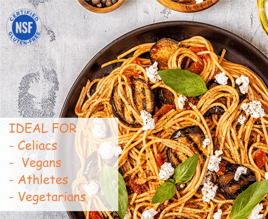 LatinoGourmetUK's tweet photo. Spaghetti Nnova Rice, the best Gluten Free option. Contain 96% Rice Flour- Available in 454g - 2kg and 5kg: https://t.co/tky0iWcdrp

#glutenfree #ricepasta #vegan #glutenfreeuk #glutenfreefood #glutenfreediet #gf #coeliac #coeliacuk #celiac #coeliacdisease #glutenfreelife https://t.co/em1AXScTi8