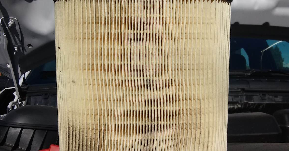 Anyone familiar with cars knows changing an engine air filter is an important part of routine maintenance, but why are they so important and how do they affect performance?
ow.ly/D91i50v0tQi