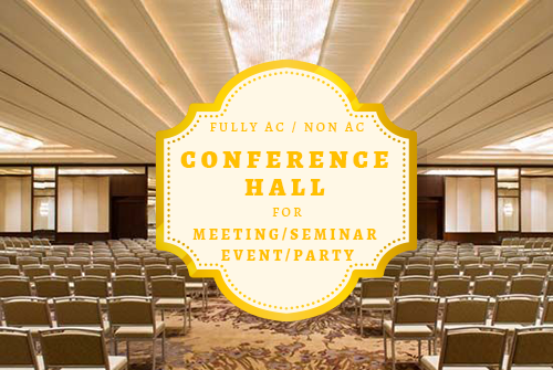 FCN_CONFERENCE's tweet photo. Anybody need a #Conference_Hall on rental booking for #Meeting, #Party, #Seminar and #Event at a reasonable price? We provide fully #AC #Conference_Hall with Free #WiFi service. #Book_Now on https://t.co/xXJoxT3RCV https://t.co/4Uf9H7wJmT