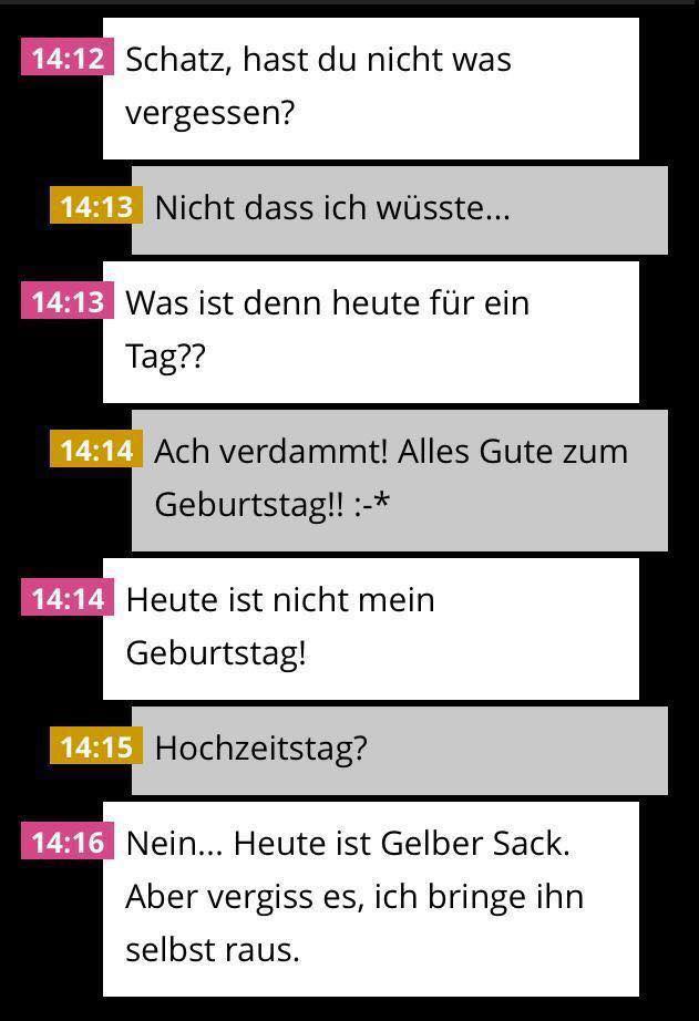 Moin.
Heute schon gelacht?
#Ihrkenntdas