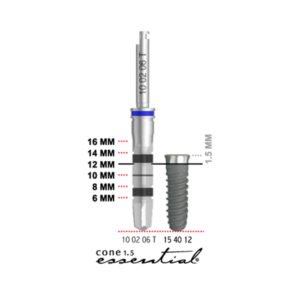 GarciaClinica's tweet image. Tras un estudio personalizado y cuidadoso, los implantes Klockner se colocan en su posición mediante una breve intervención con anestesia local. 
El post-operatorio suele ser de unas 24 horas. 

Tel. 952 85 85 00 - WhatsApp 674 16 42 00
#klockner #implantes #seguridad #confianza