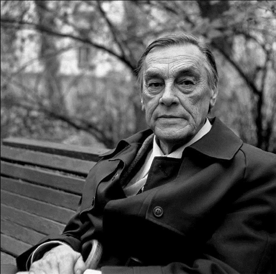 Днем рождения, картинки арсений тарковский