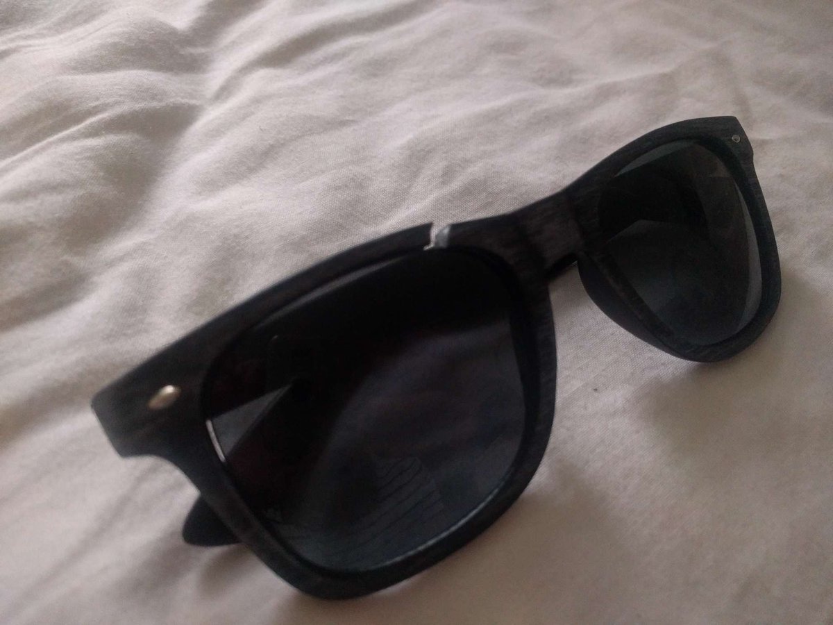 Hi <a href="/MatalanHelp/">Matalan Help Support</a> I brought these sunglasses 2 week ago 29/7/2019 I've worn them twice and they just cracked. I can't find the receipt though.