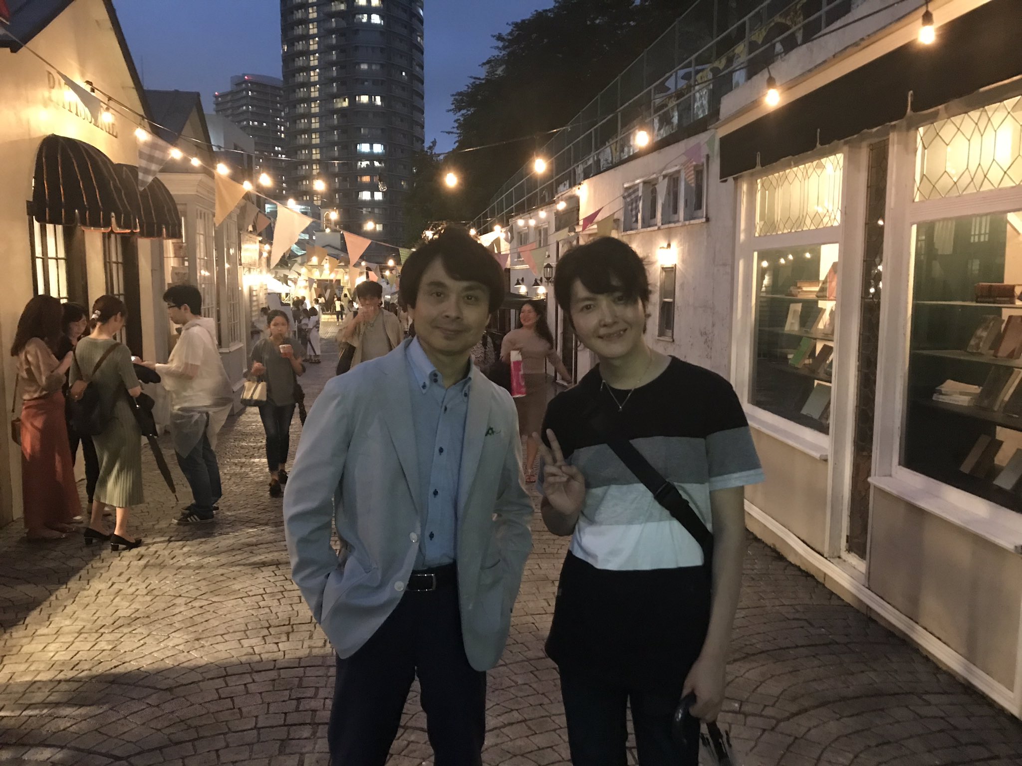 鏡リュウジ on X: 