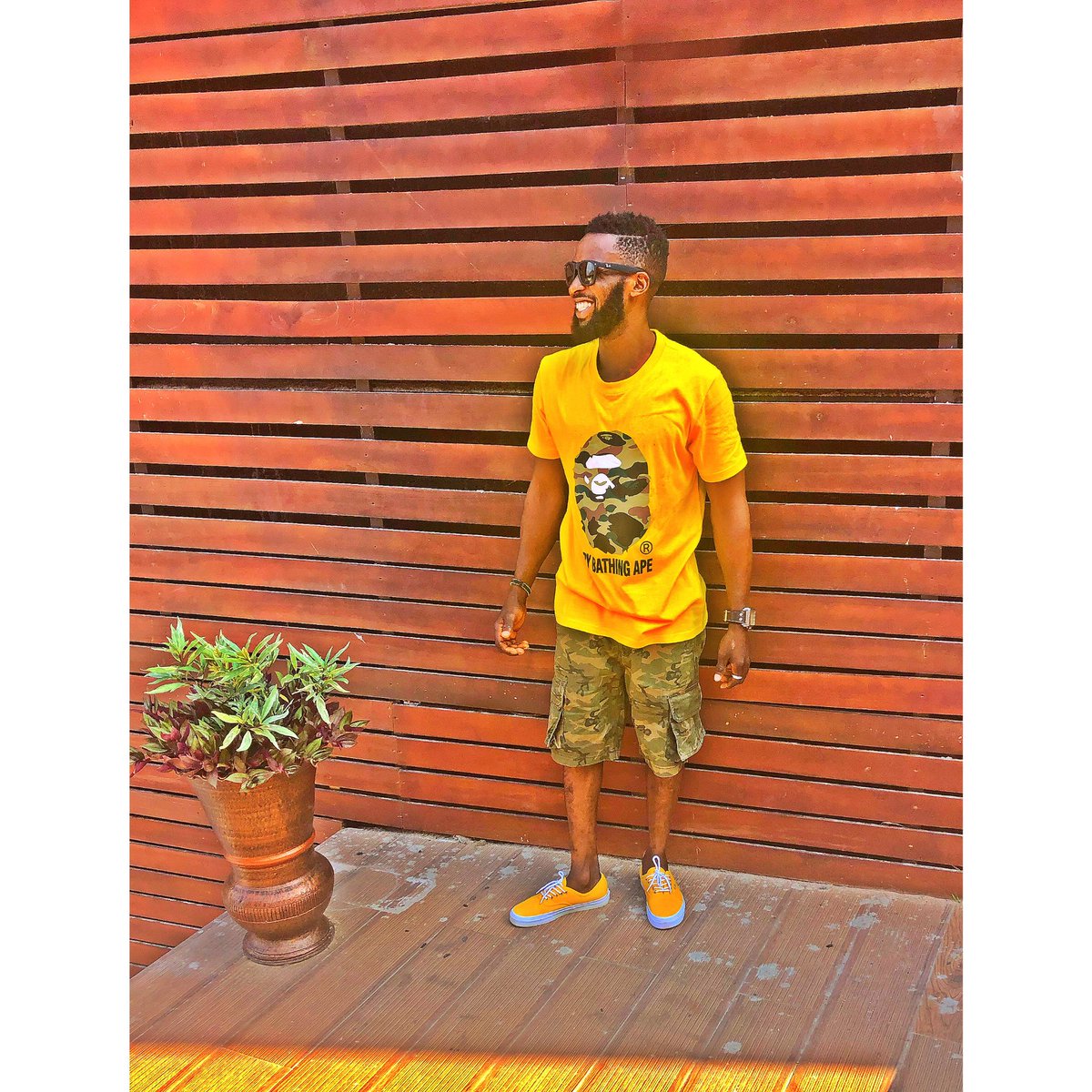 phyzh2's tweet image. IIf you can’t do good, don’t do bad.👊