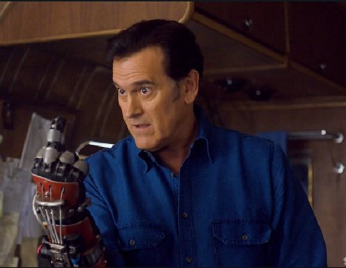 Springtrapkille's tweet image. &quot;When the killer camps and tunnels, I just give them this.&quot;