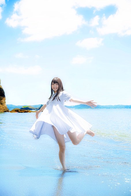 コスプレイヤーあまつまりな（あまつ様）のTwitter画像32