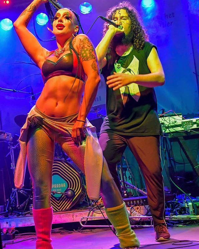 SHE TWISTED
@knarsmusic @zeeheldenfestival @rieneke84 ift.tt/2SiGtM3